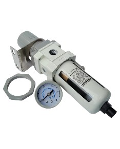 Filtros Regulador 